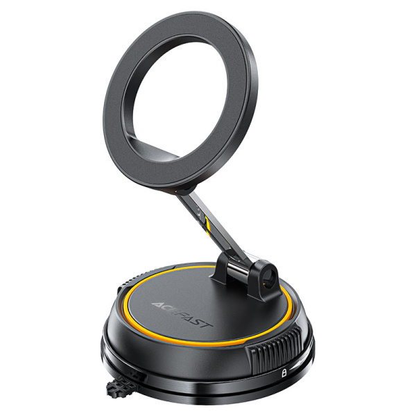 Магнитный держатель ACEFAST D55 Car Mount Magnetic Holder Black