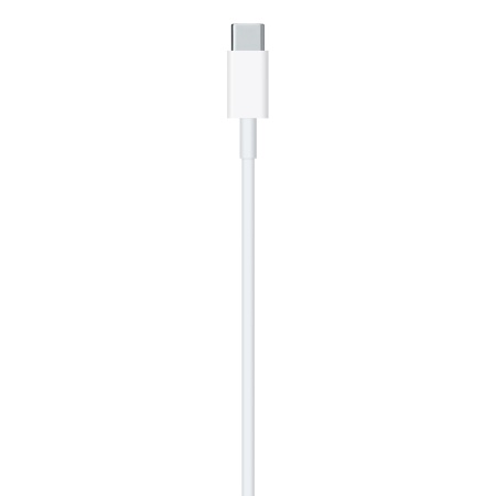 Кабель Apple USB-C to Lightning (1m)