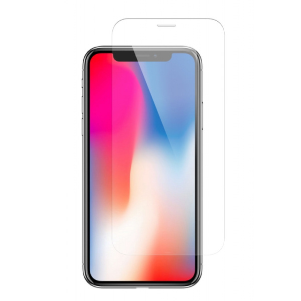 Защитное стекло для iPhone X / XS / 11 Pro Ainy Tempered Glass 0.25мм Прозрачное