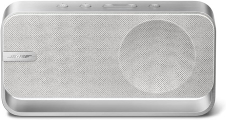 Портативная колонка Bose SoundLink Home Bluetooth Speaker Light Silver