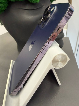Apple iPhone 14 Pro 256GB Deep Purple Б/У
