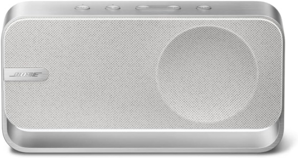 Портативная колонка Bose SoundLink Home Bluetooth Speaker Light Silver