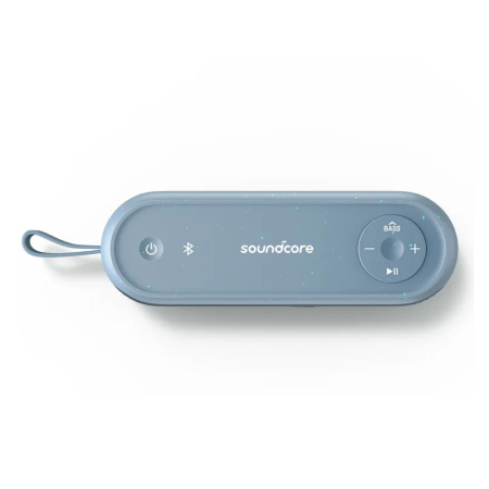 Портативная колонка Anker Soundcore Motion X100 Blue Портативная колонка Anker Soundcore Motion X100 Blue