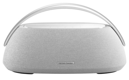 Портативная акустика Harman Kardon Go+Play 3 Grey