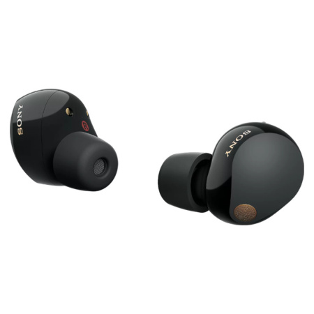 Беспроводные наушники Sony WF-1000XM5 Black