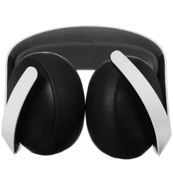 Беспроводные наушники Sony PULSE Elite для PS5 White