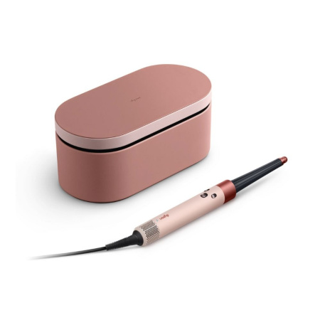 Стайлер Dyson HS08 Airwrap ID Long Straight+Wavy Kanzan Pink