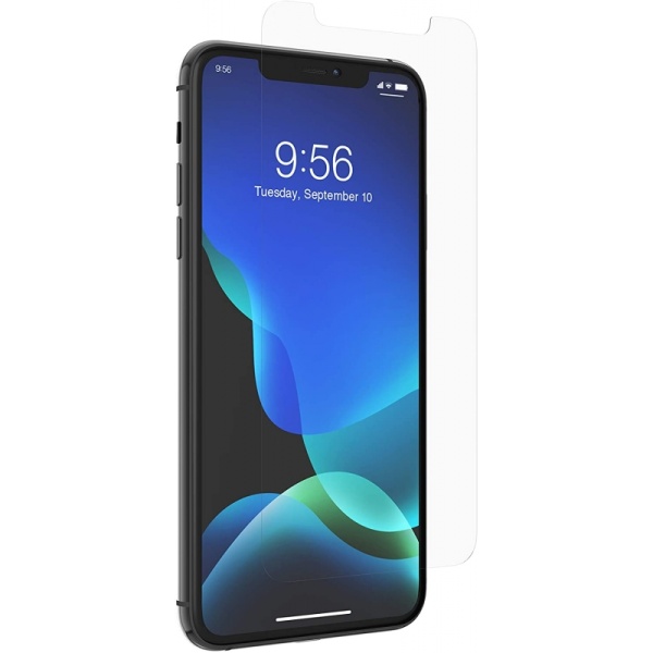 Защитное стекло ZAGG InvisibleShield Glass+ для iPhone 11 Pro Max / XS Max