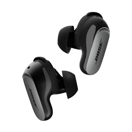 Беспроводные наушники Bose QuietComfort Ultra Earbuds (2nd Gen) Black