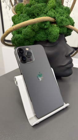 Apple iPhone 13 Pro Max 128GB Graphite Б/У