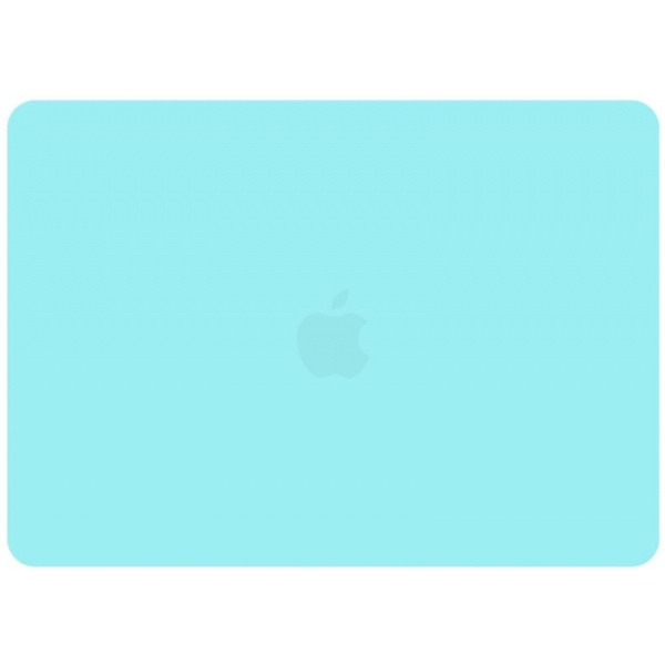 Чехол-накладка i-Blason для Macbook Pro 16 Tiffany