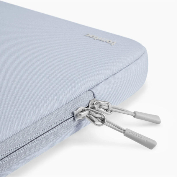 Чехол Tomtoc Defender A13 Laptop Sleeve для MacBook Neo Mist Blue