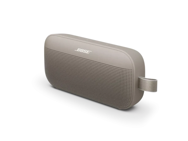 Портативная акустика Bose Soundlink Flex (2nd Gen) Bluetooth Speaker Sandstone