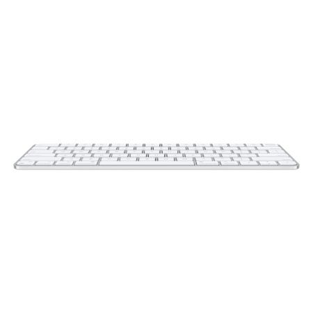 Клавиатура Apple Magic Keyboard с Touch ID и русской раскладкой MK293RS/A