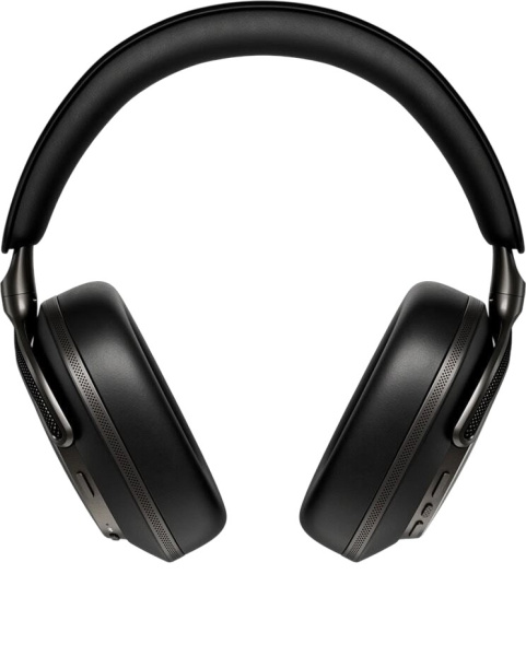 Наушники накладные Bowers & Wilkins Px8 S2 Onyx Black