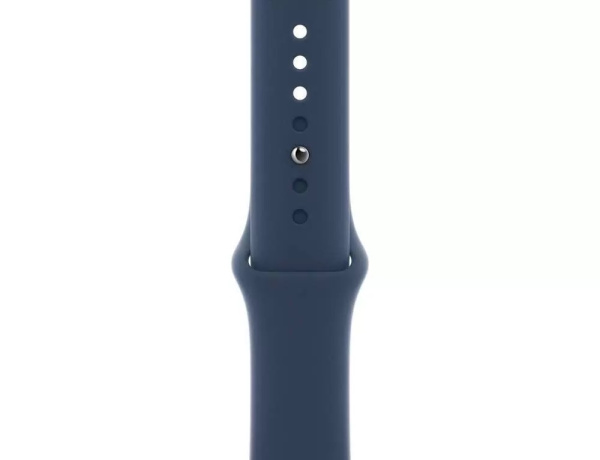 Ремешок для Apple Watch Denim Sport Band 46mm M/L (Уцененный)