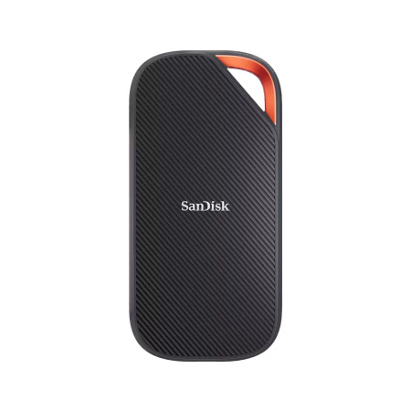 Внешний SSD SanDisk Extreme PRO с интерфейсом USB4 4 ТБ