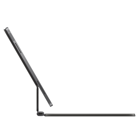 Apple Magic Keyboard для iPad Air 11" (M2/M3/M4) (с английской раскладкой) Black