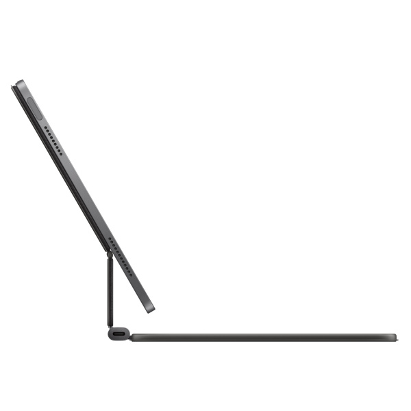 Apple Magic Keyboard для iPad Air 11" (M2/M3/M4) (с русской гравировкой) Black