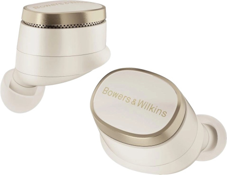 Наушники Bowers & Wilkins Pi8 Dove White