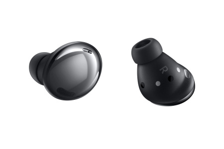 Беспроводные наушники Samsung Galaxy Buds Pro Black