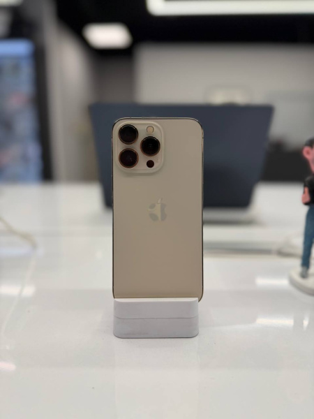 Apple iPhone 13 Pro 256GB Gold Б/У