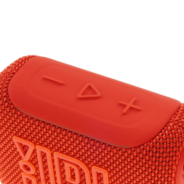 Портативная колонка JBL GO 5 Red