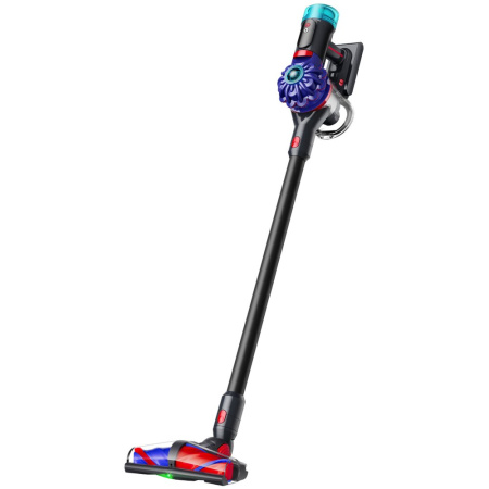 Пылесос Dyson V10 Konical Laser Detect Black