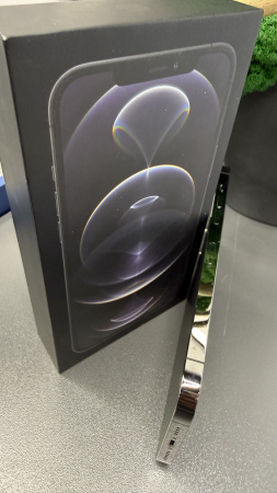 Apple iPhone 12 Pro Max 128GB Graphite Б/У