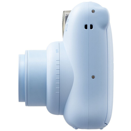Фотоаппарат моментальной печати Fujifilm Instax Mini 12 Pastel Blue