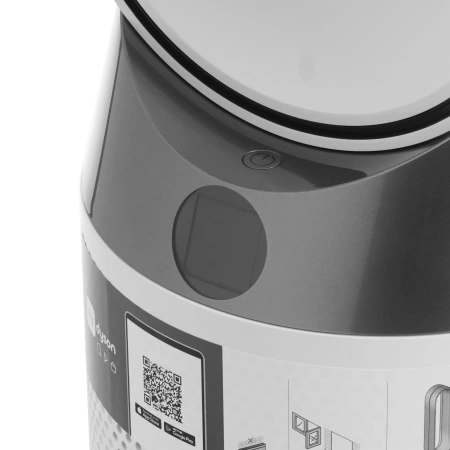 Очиститель воздуха Dyson TP11 Purifier Cool White