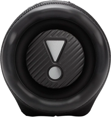 Портативная колонка JBL Charge 6 Black