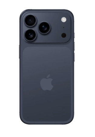 Смартфон Apple iPhone 17 Pro 256GB Dark Blue (Тёмно-синий)