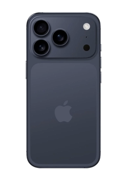 Смартфон Apple iPhone 17 Pro 256GB Dark Blue (Тёмно-синий)