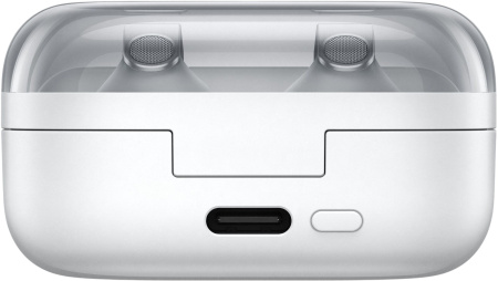 Беспроводные наушники Samsung Galaxy Buds 4 Pro White