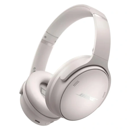 Беспроводные наушники Bose QuietComfort Headphones White Беспроводные наушники Bose QuietComfort Headphones White