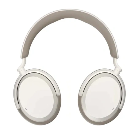 Беспроводные наушники Sennheiser ACCENTUM Wireless Over-Ear Headphones White