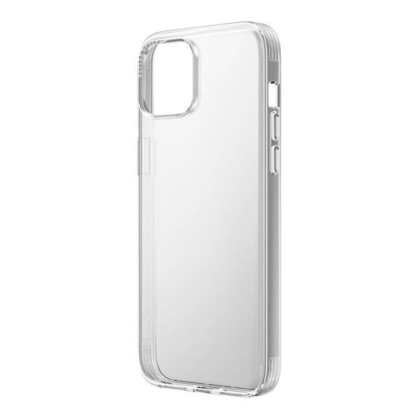 Чехол Uniq для iPhone 14 Air Fender Transparent