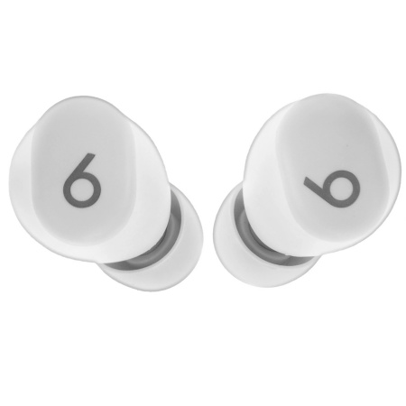 Беспроводные наушники Beats Solo Buds Storm Gray