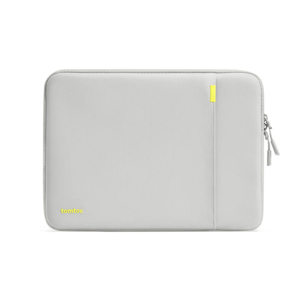 Чехол Tomtoc Laptop Sleeve Defender A13 для MacBook Air 13 / Pro 13 Gray
