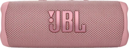 Портативная колонка JBL Flip 6 Pink