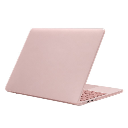 Чехол-накладка Wiwu для MacBook Neo 13 (2026) Pink
