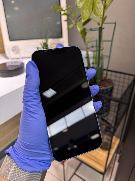 Apple iPhone 13 128GB Blue Б/У