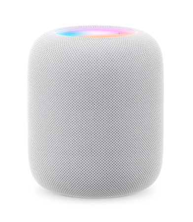 Портативная акустика Apple HomePod 2 White