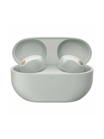 Беспроводные наушники Sony WF-1000XM5 Silver