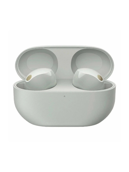 Беспроводные наушники Sony WF-1000XM5 Silver