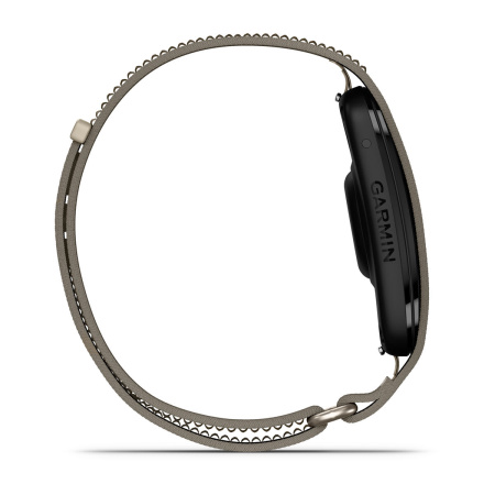 Смарт-браслет GARMIN CIRQA French Gray (L-XL)