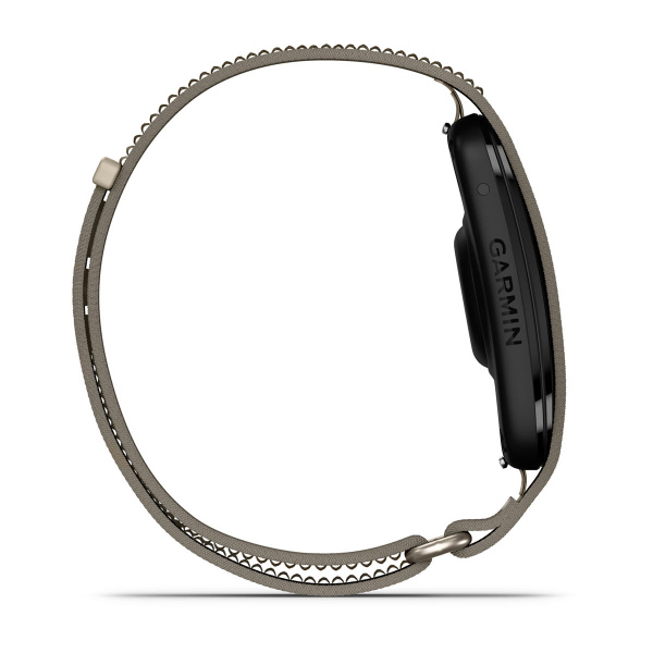 Смарт-браслет GARMIN CIRQA French Gray (L-XL)