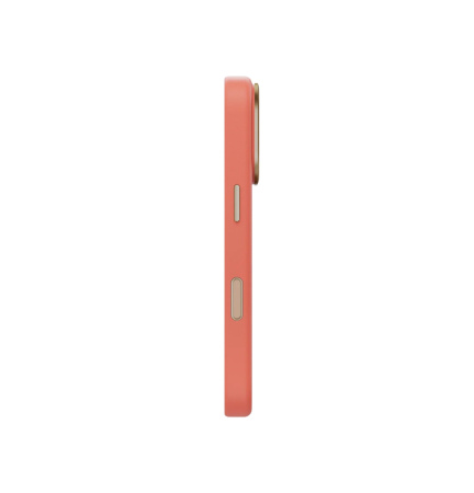 Защитный чехол Uniq Lyden (MagSafe) для iPhone 18 Pro/17 Pro Terracotta