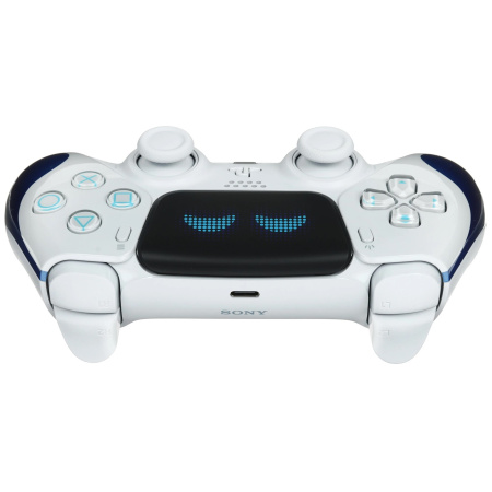 Геймпад Sony DualSense для PS5 Astro Bot Limited Edition